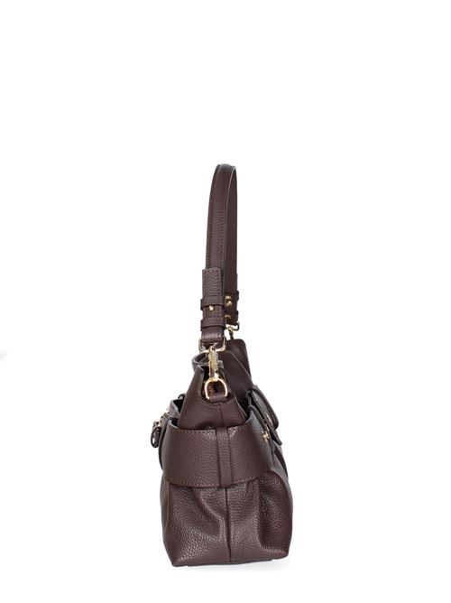 borsa margot MY BEST BAG FIRENZE | F1-MYB-1041CHOCOLATE